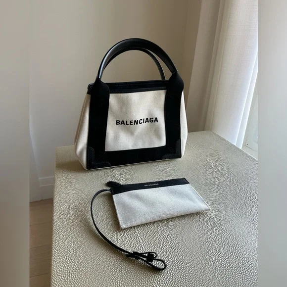 Balenciaga shoulder bag - Picture 4 of 4